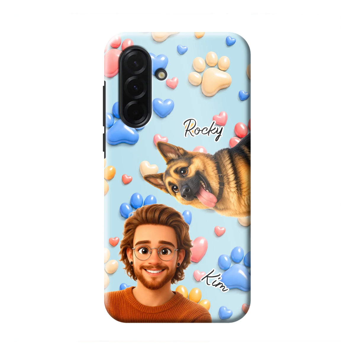 Samsung A56