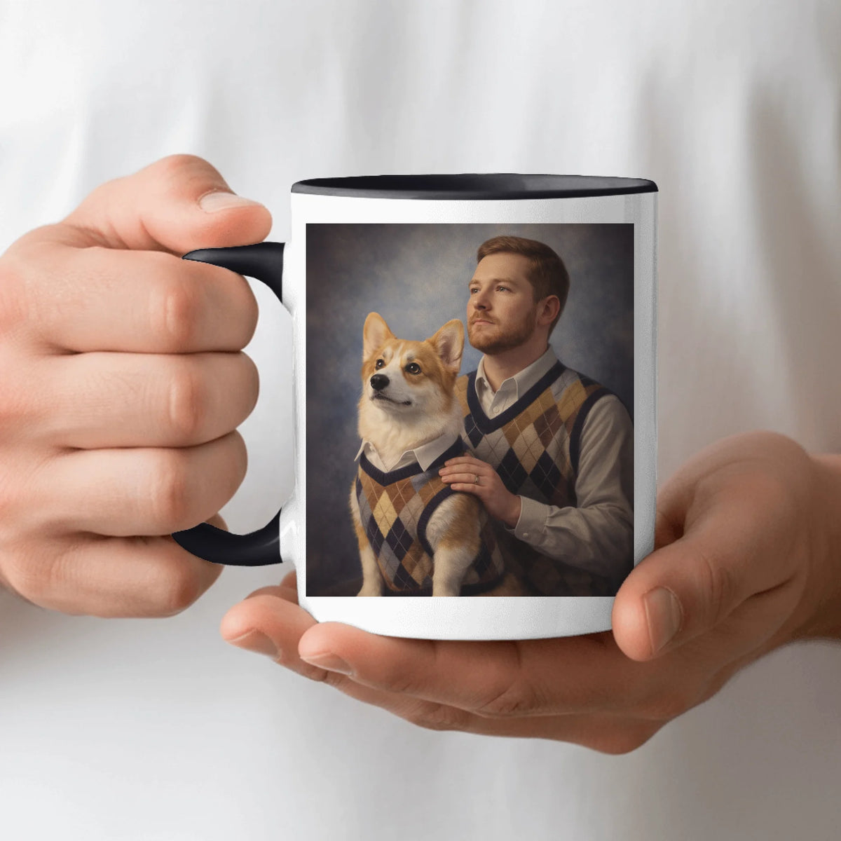 Mug SHOP New 2 m