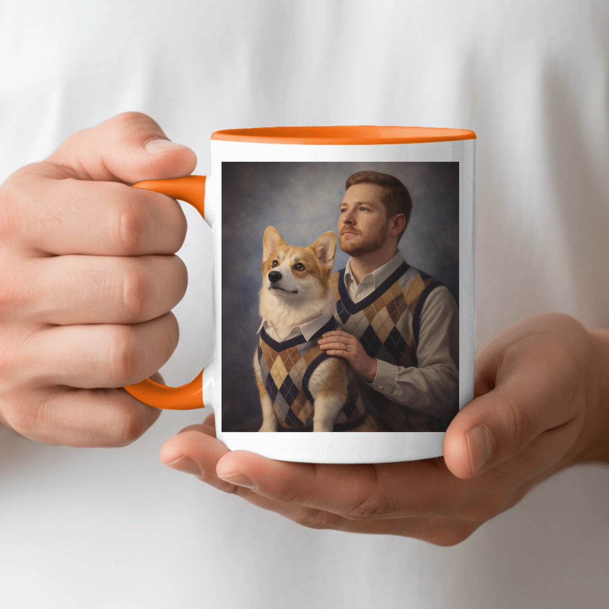 Mug SHOP New 2 m