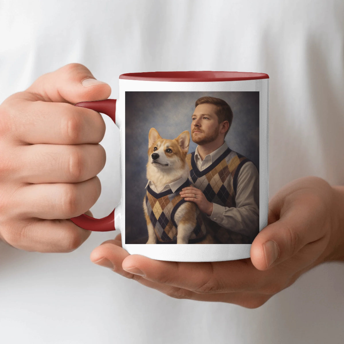 Mug SHOP New 2 m