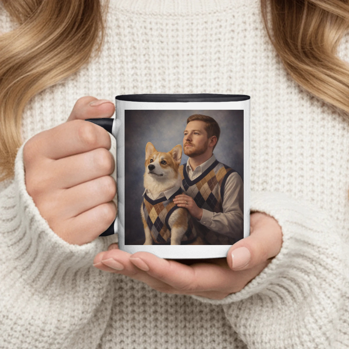 Mug SHOP New 2