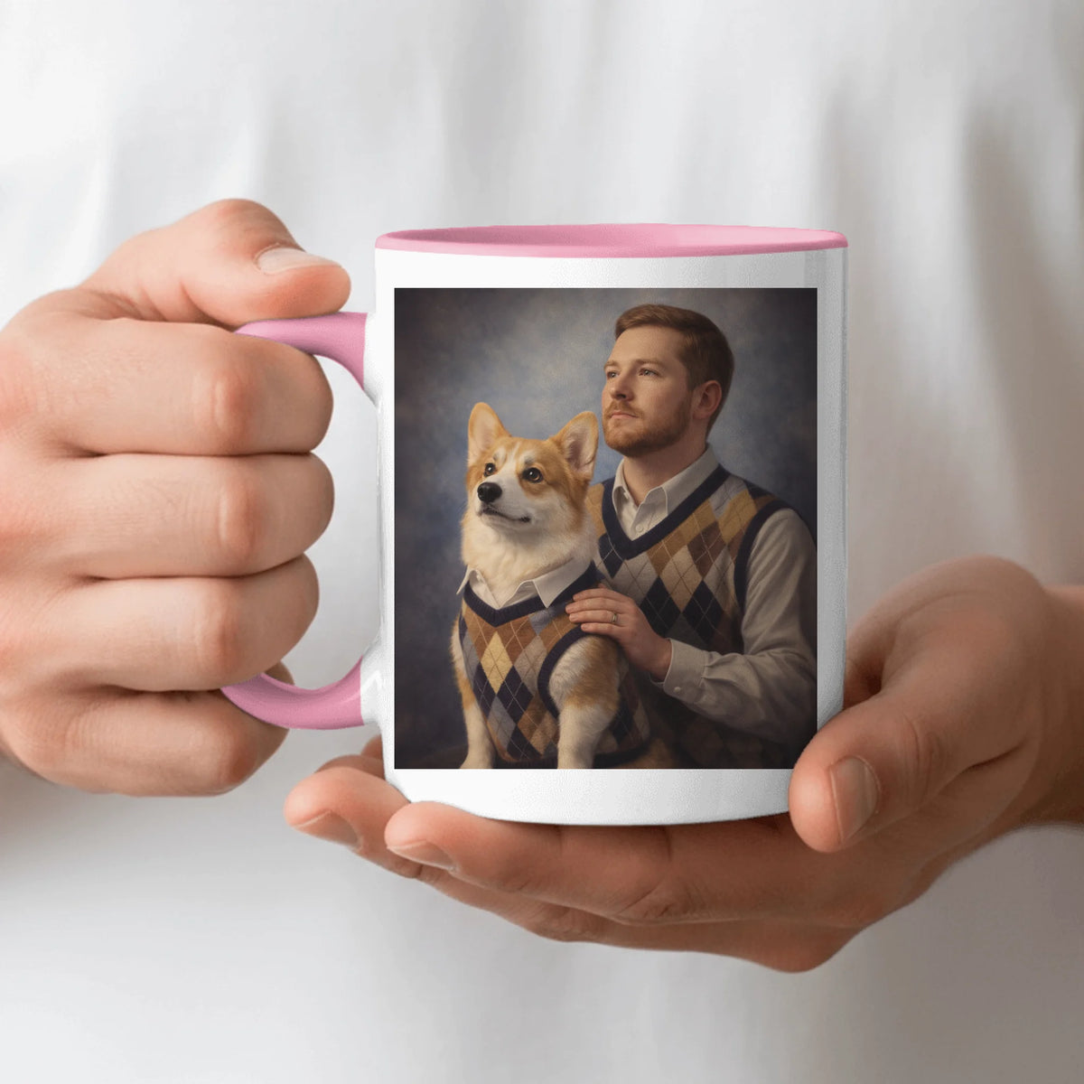 Mug SHOP New 2 m
