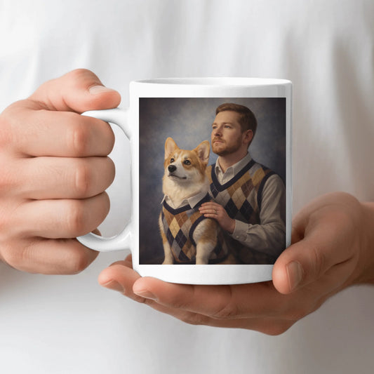 Mug SHOP New 2 m