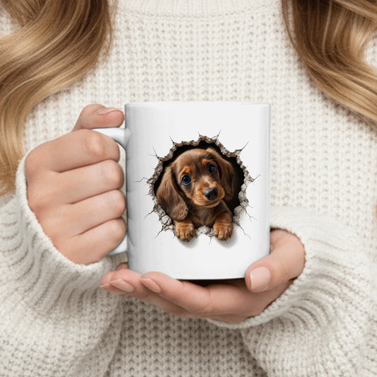 Mug SHOP New 2