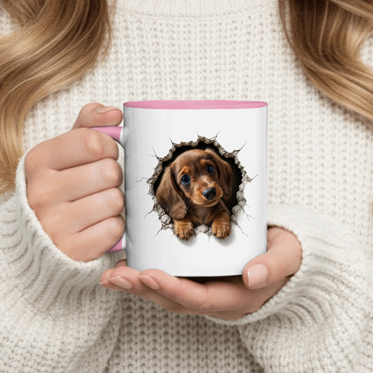 Mug SHOP New 2