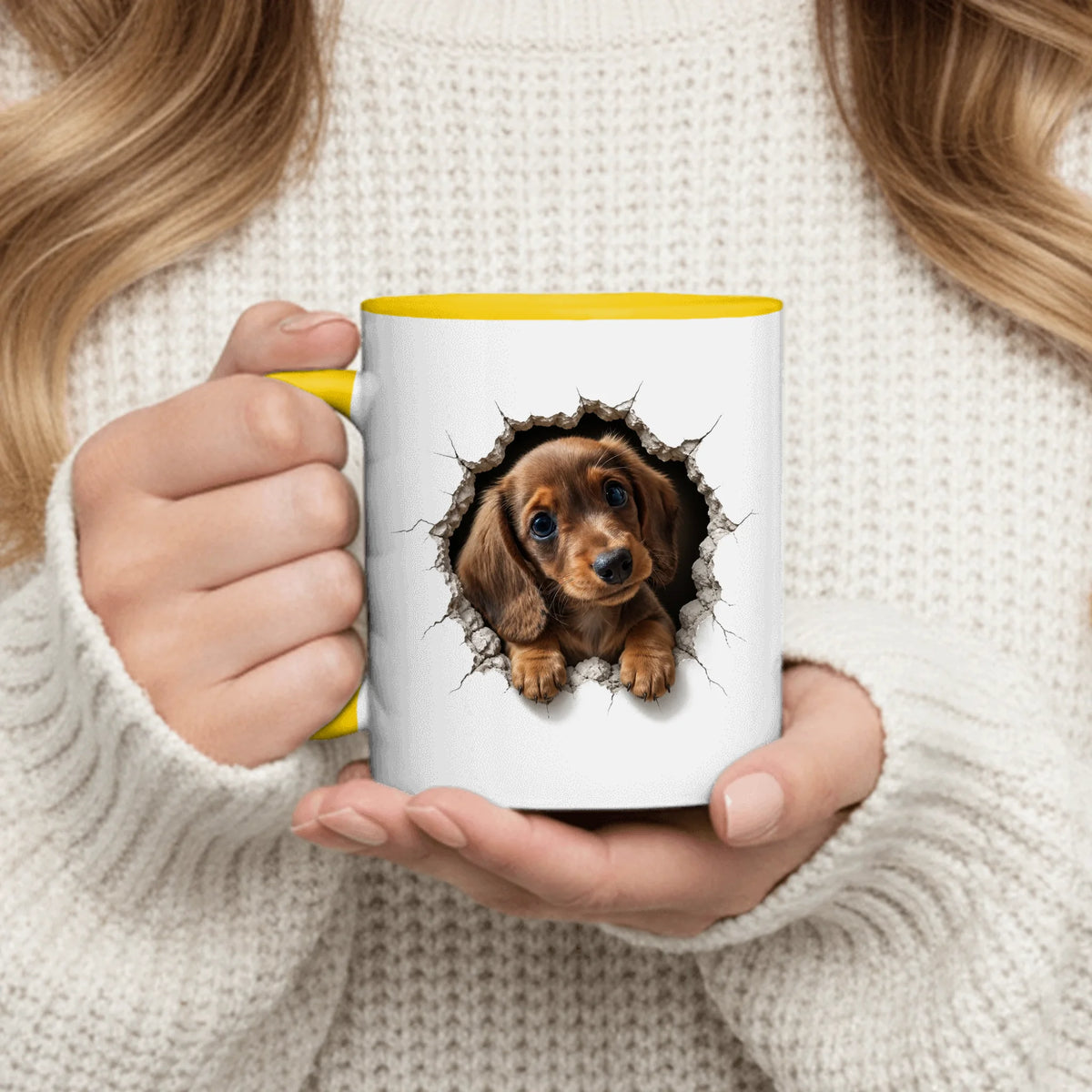 Mug SHOP New 2