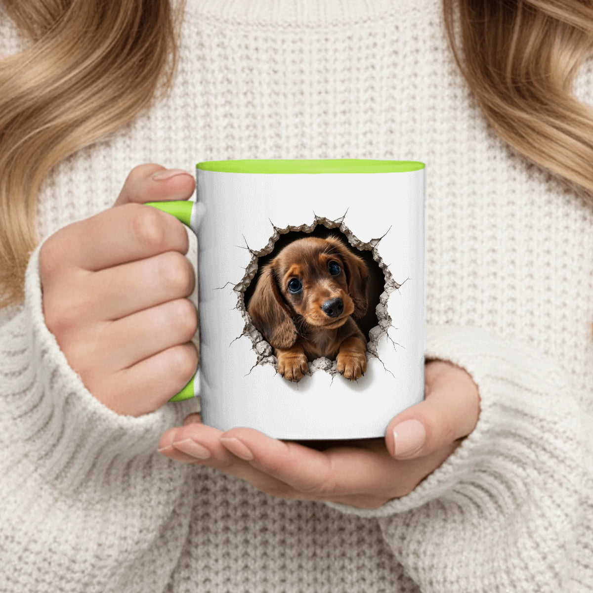 Mug SHOP New 2