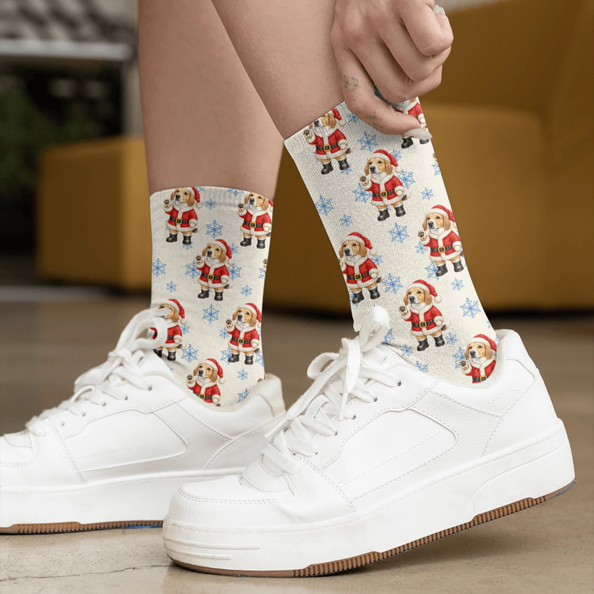 Socks - 3