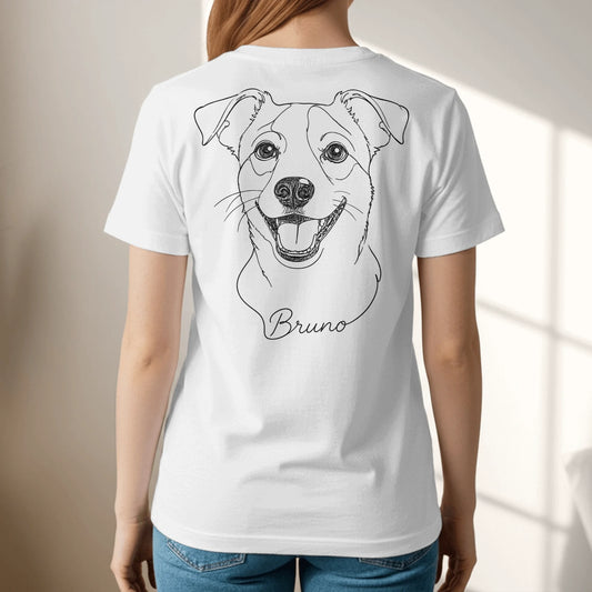 Backprint SHOP f