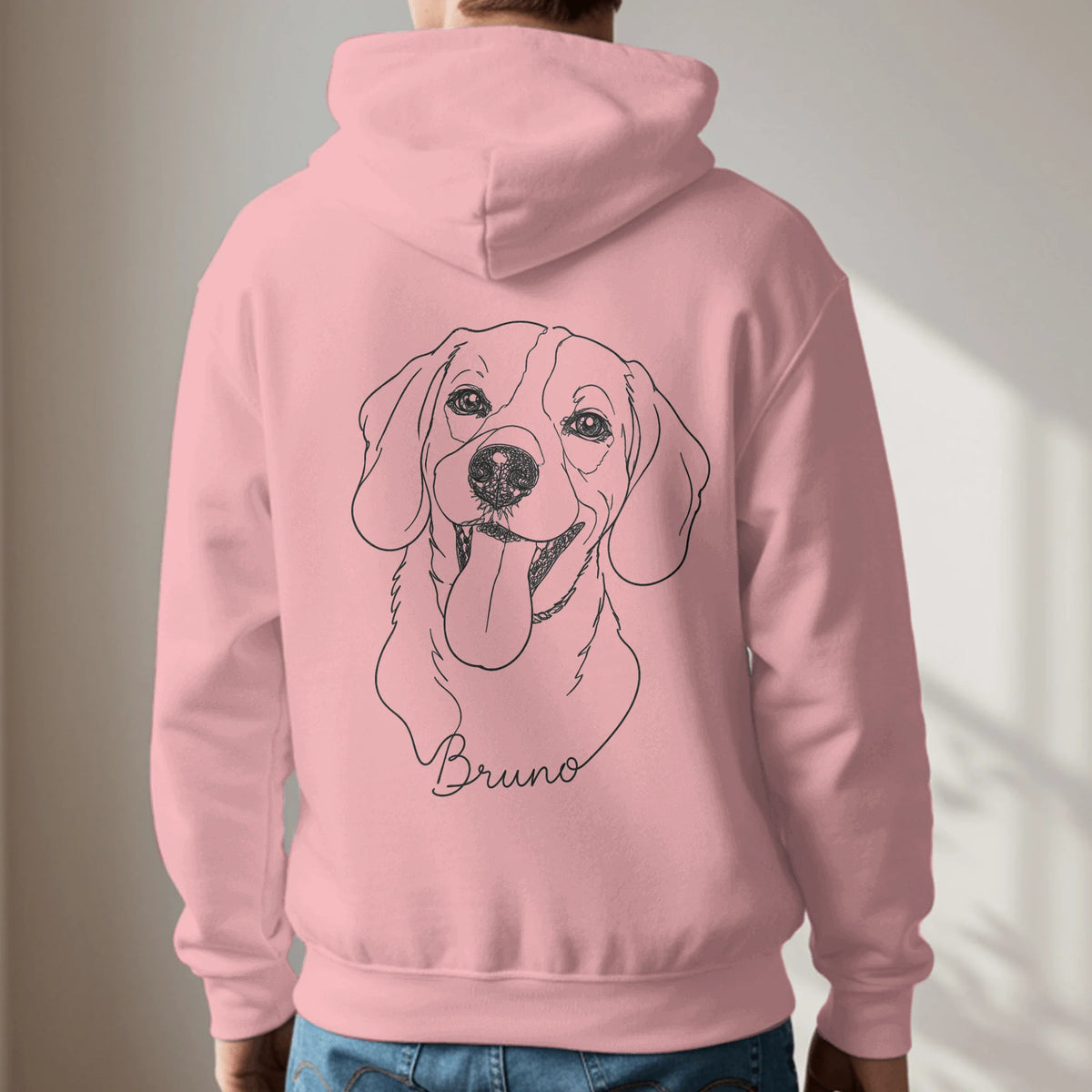 Main MALE - Pink