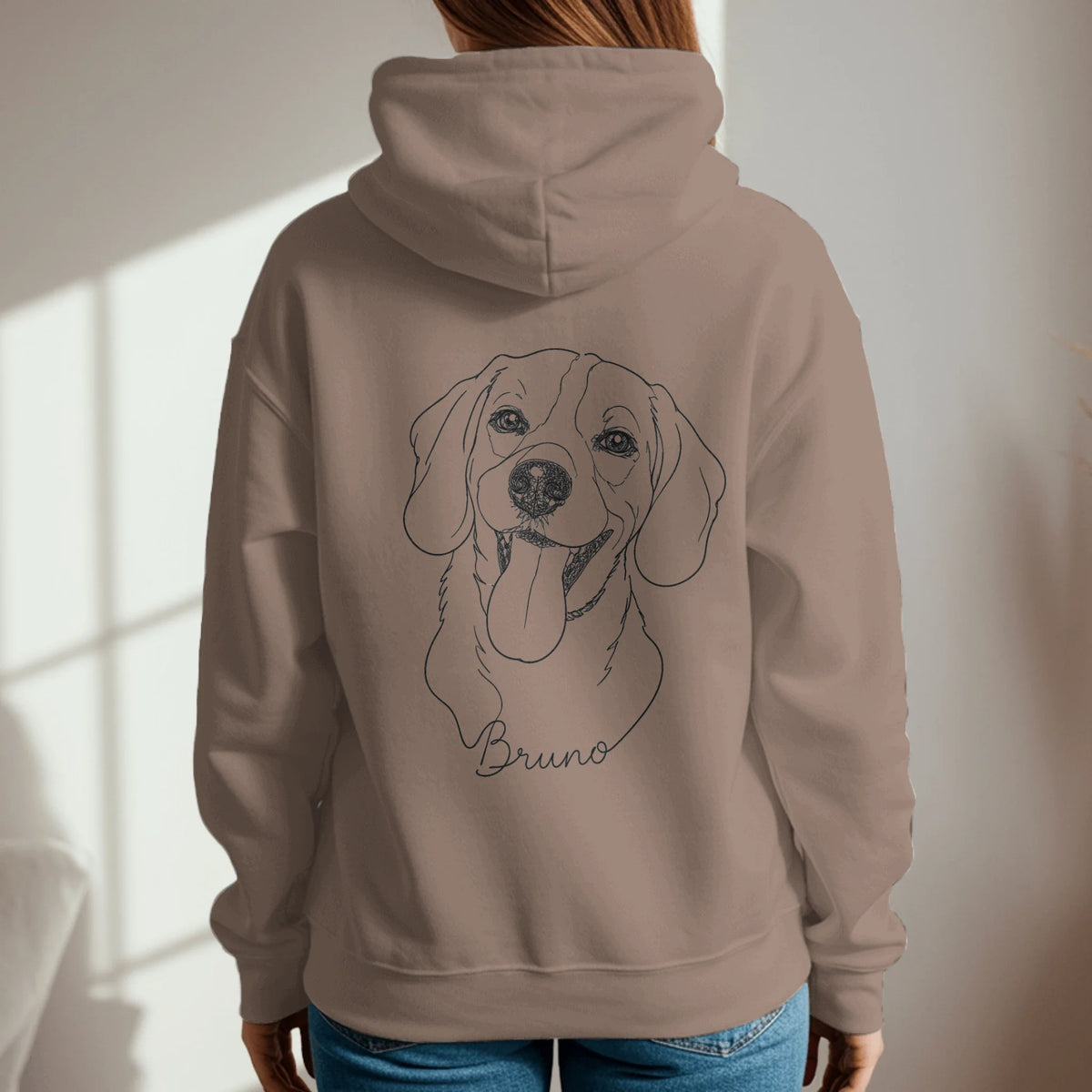 Unisex - Pink