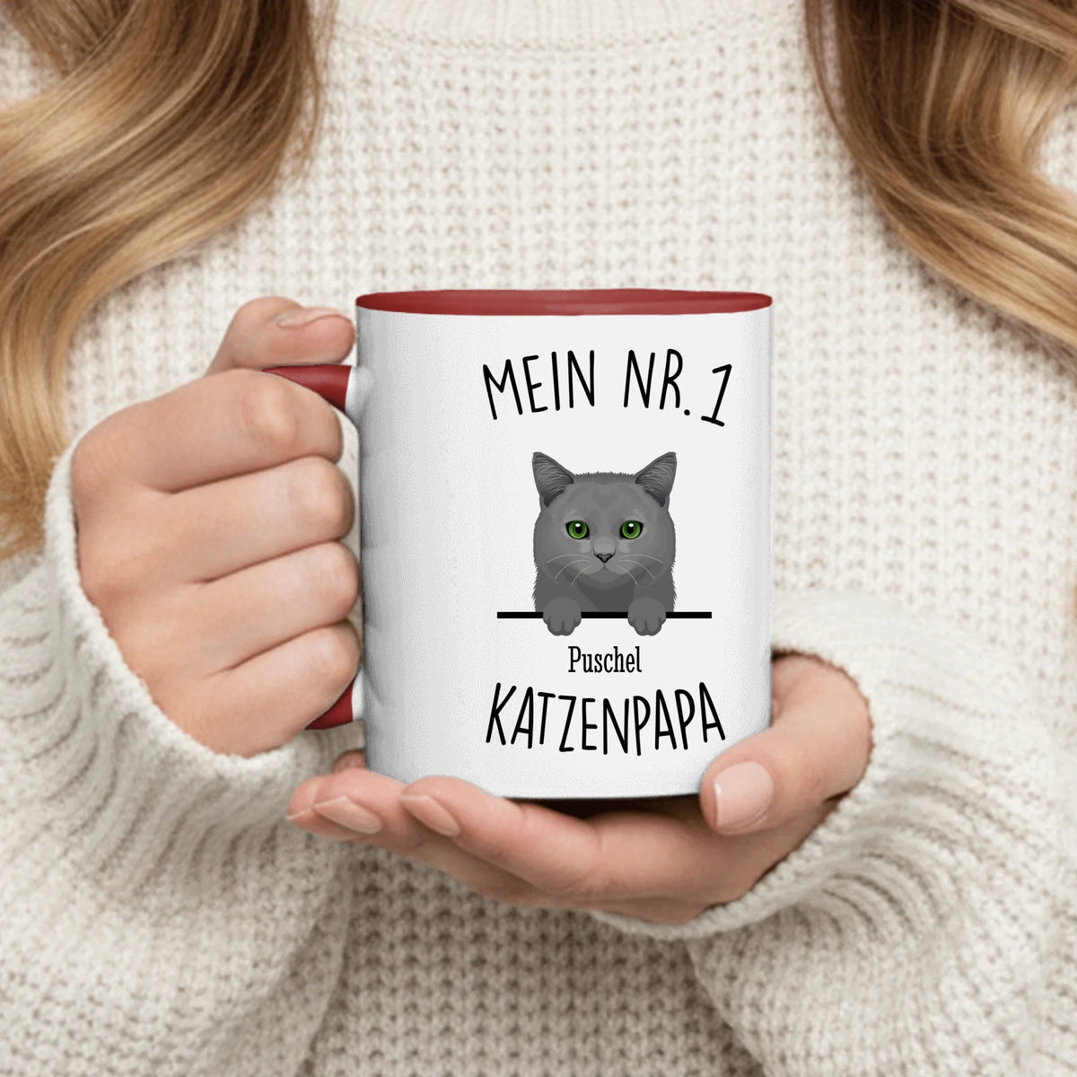 Mug SHOP New 2