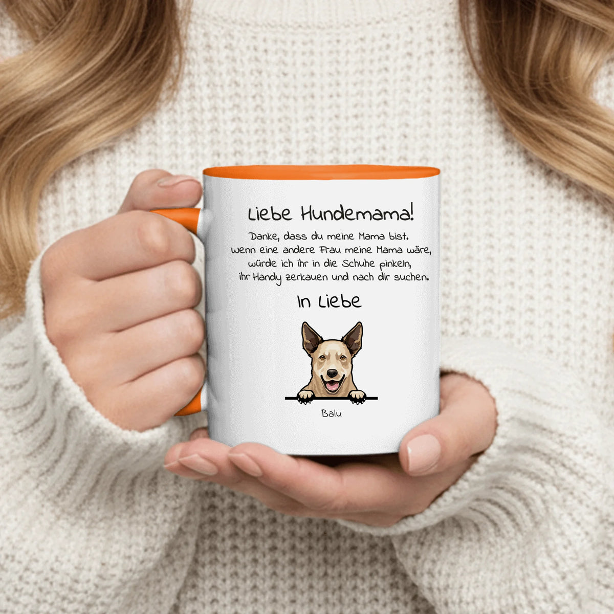Mug SHOP New 2