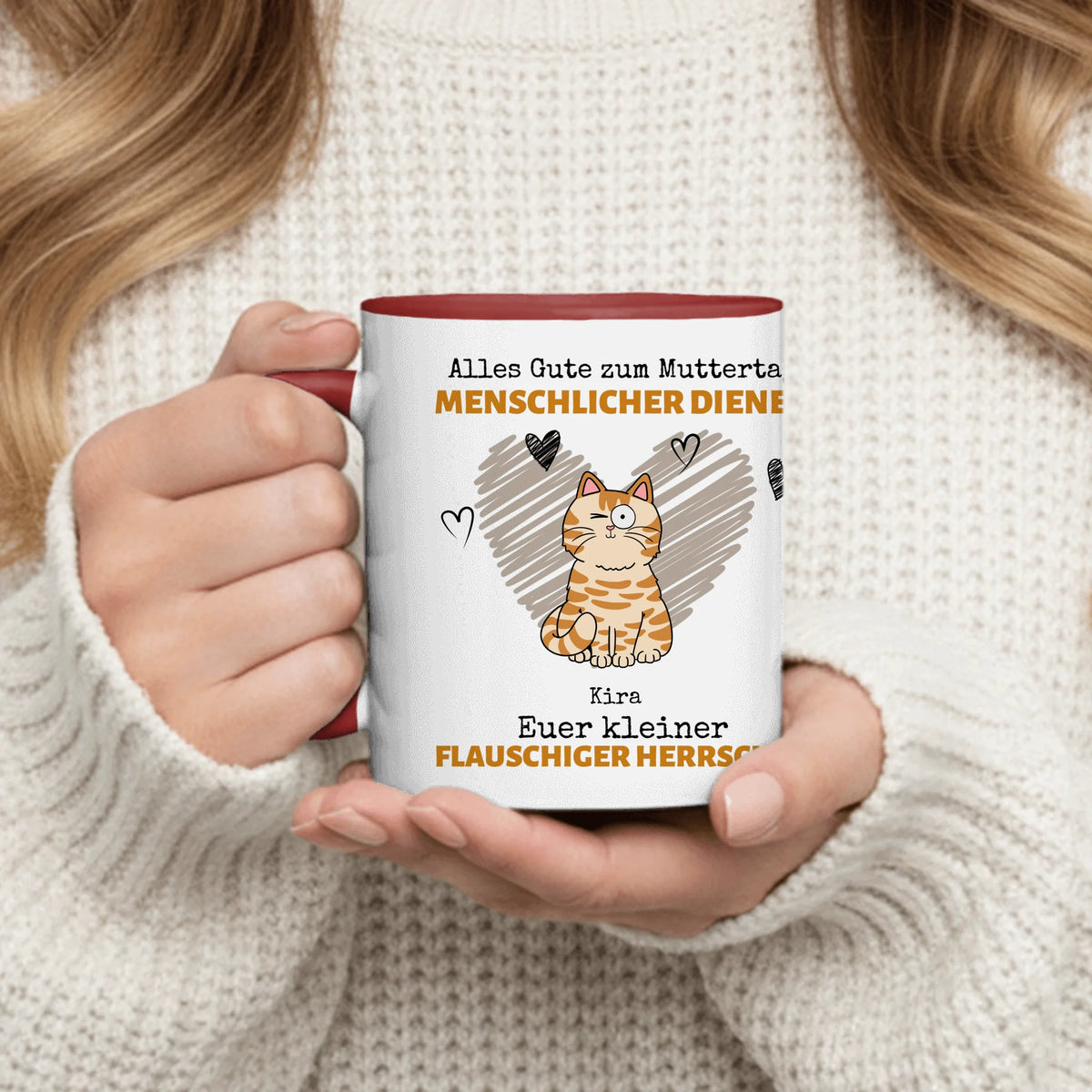 Mug SHOP New 2
