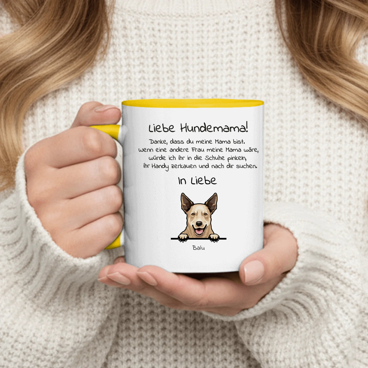 Mug SHOP New 2