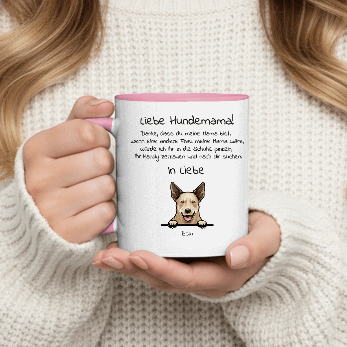 Mug SHOP New 2
