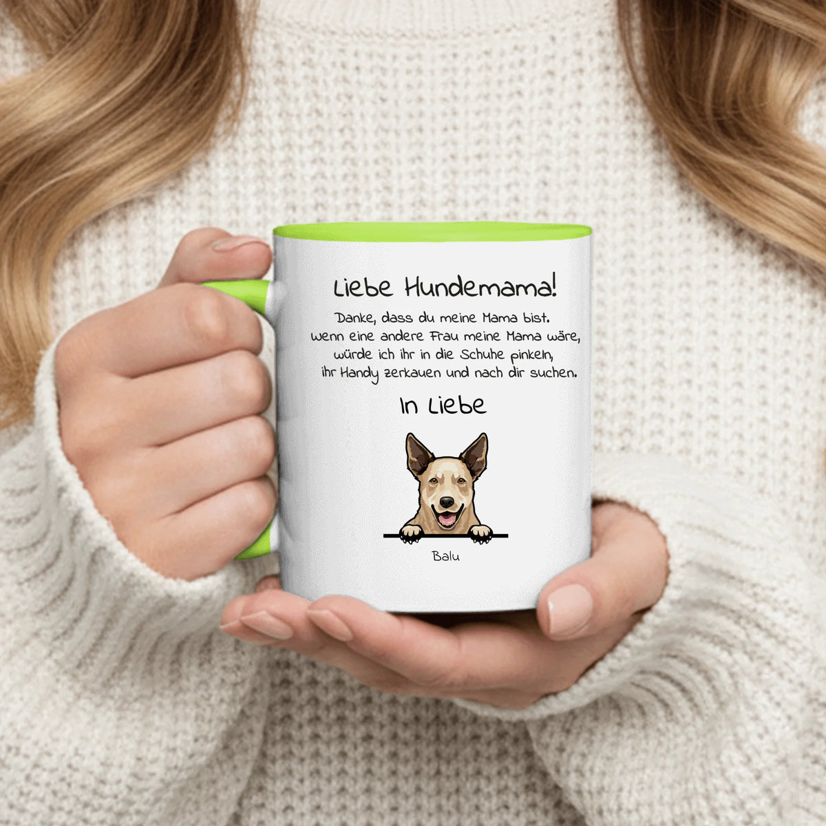 Mug SHOP New 2
