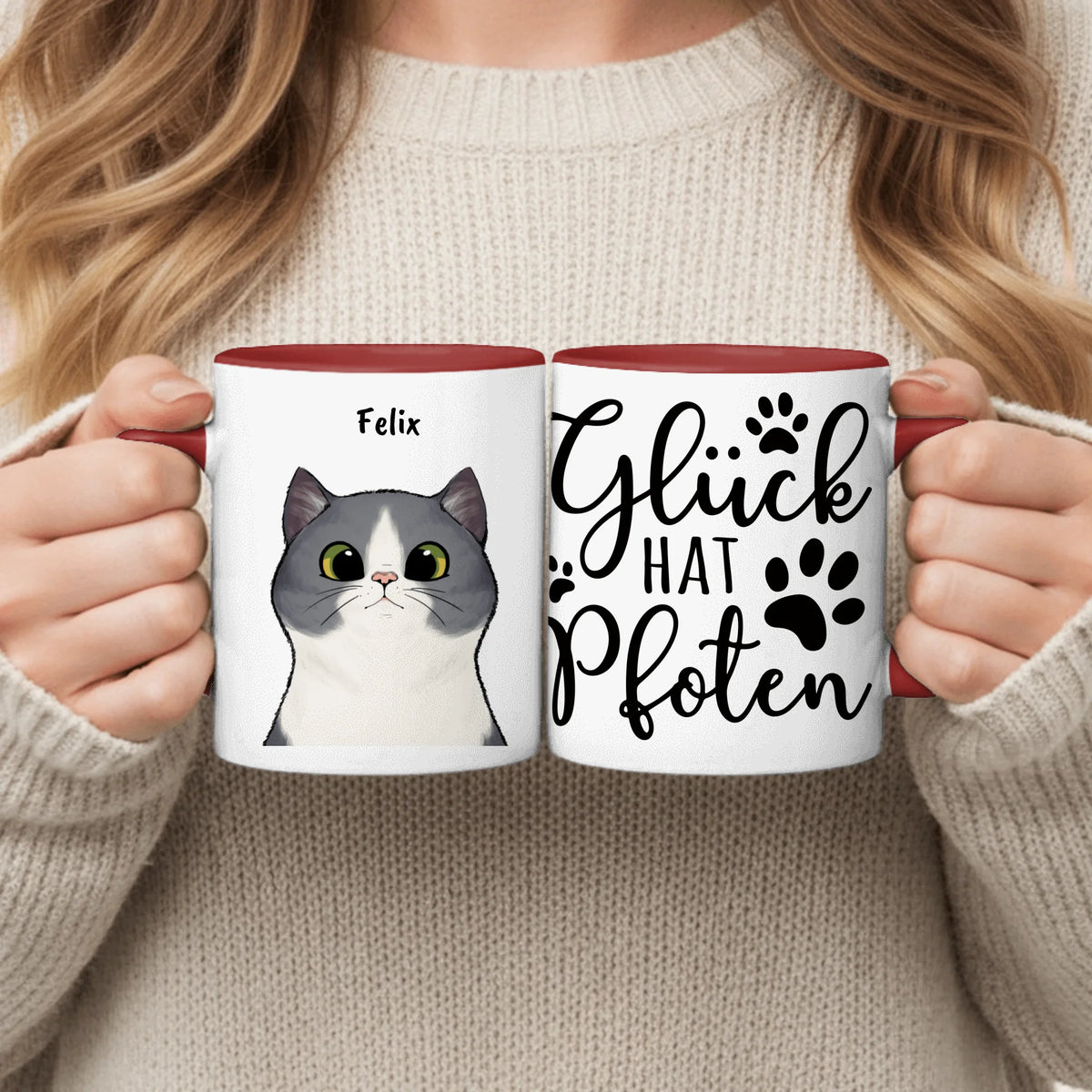 Mug SHOP New 1
