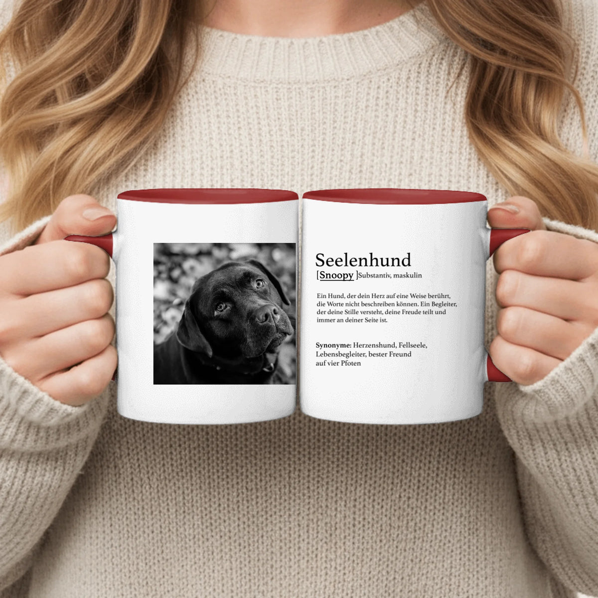 Mug SHOP New 1