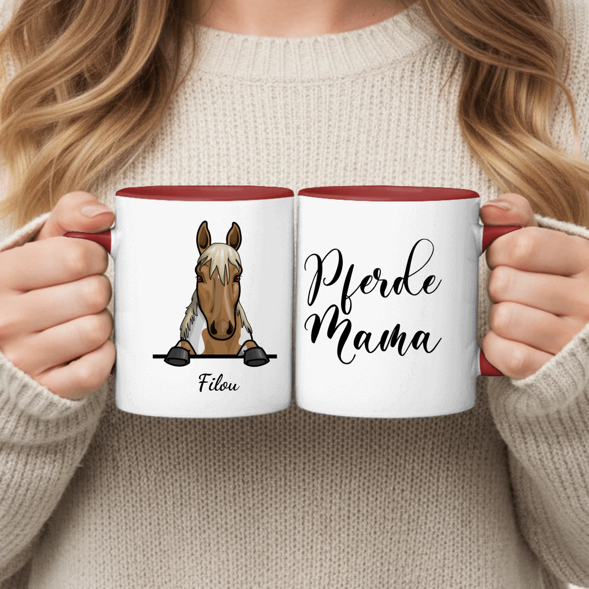 Mug SHOP New 1