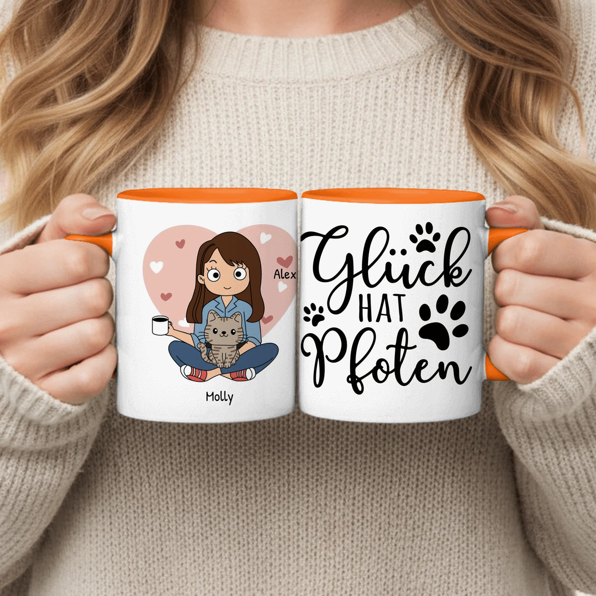 Mug SHOP New 1
