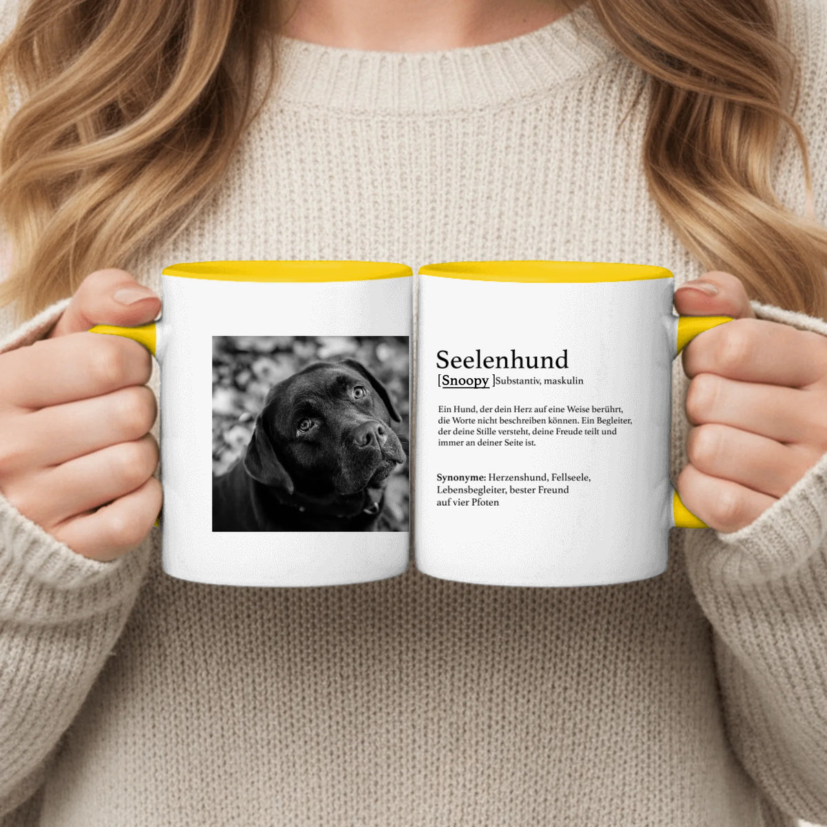Mug SHOP New 1