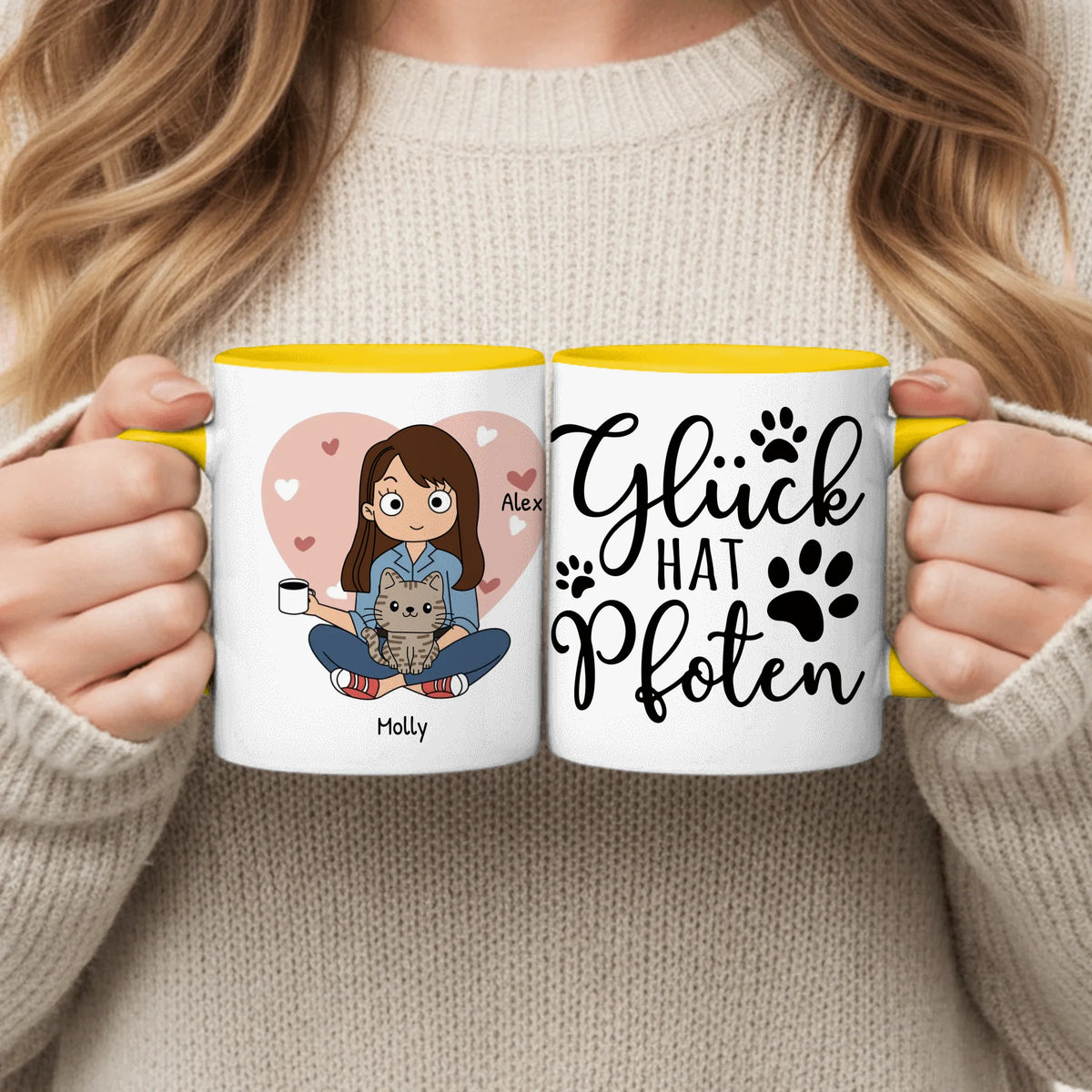 Mug SHOP New 1