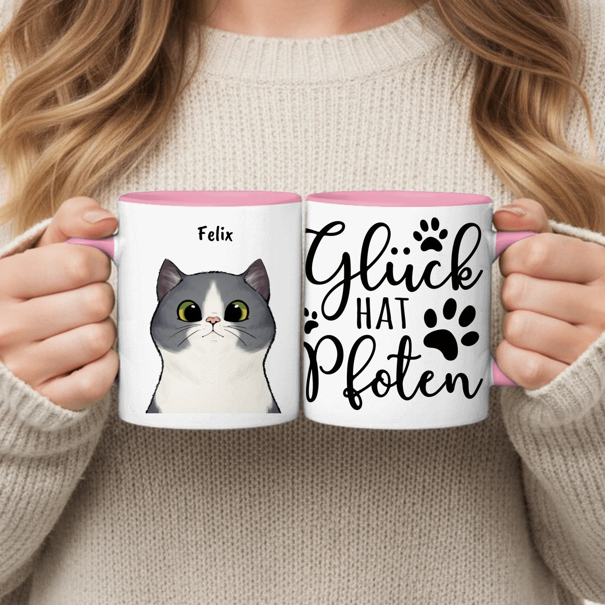 Mug SHOP New 1