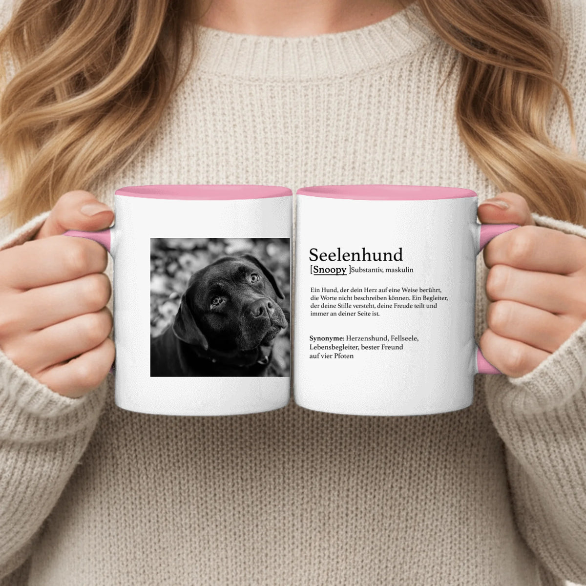 Mug SHOP New 1
