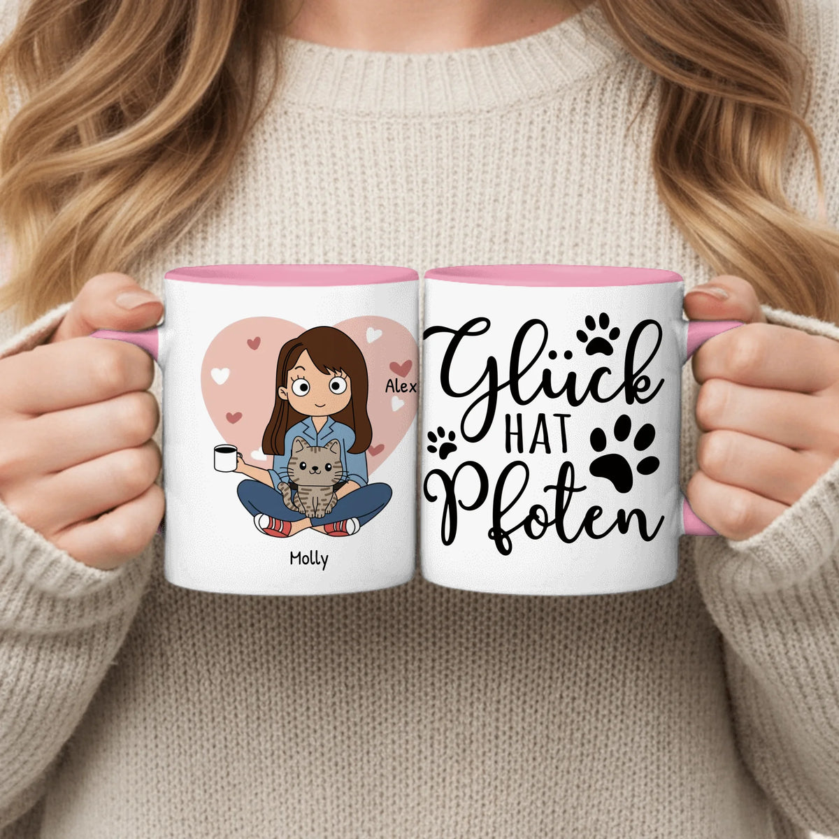 Mug SHOP New 1