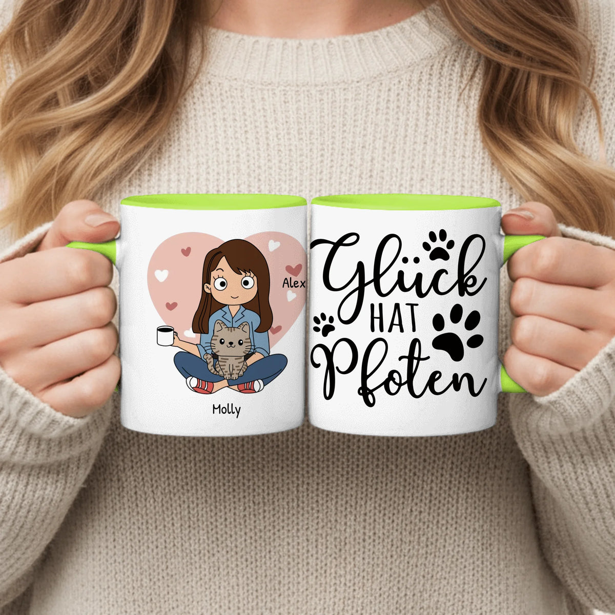 Mug SHOP New 1