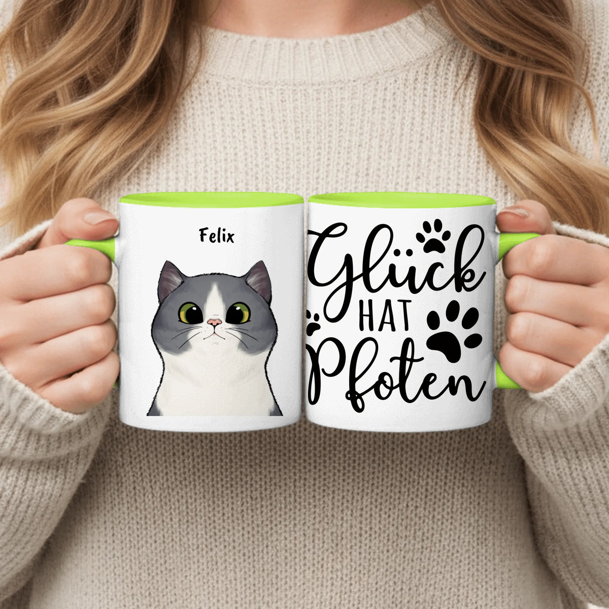 Mug SHOP New 1