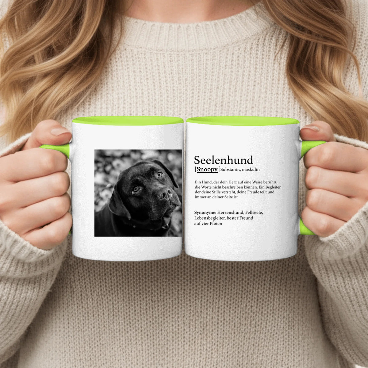 Mug SHOP New 1