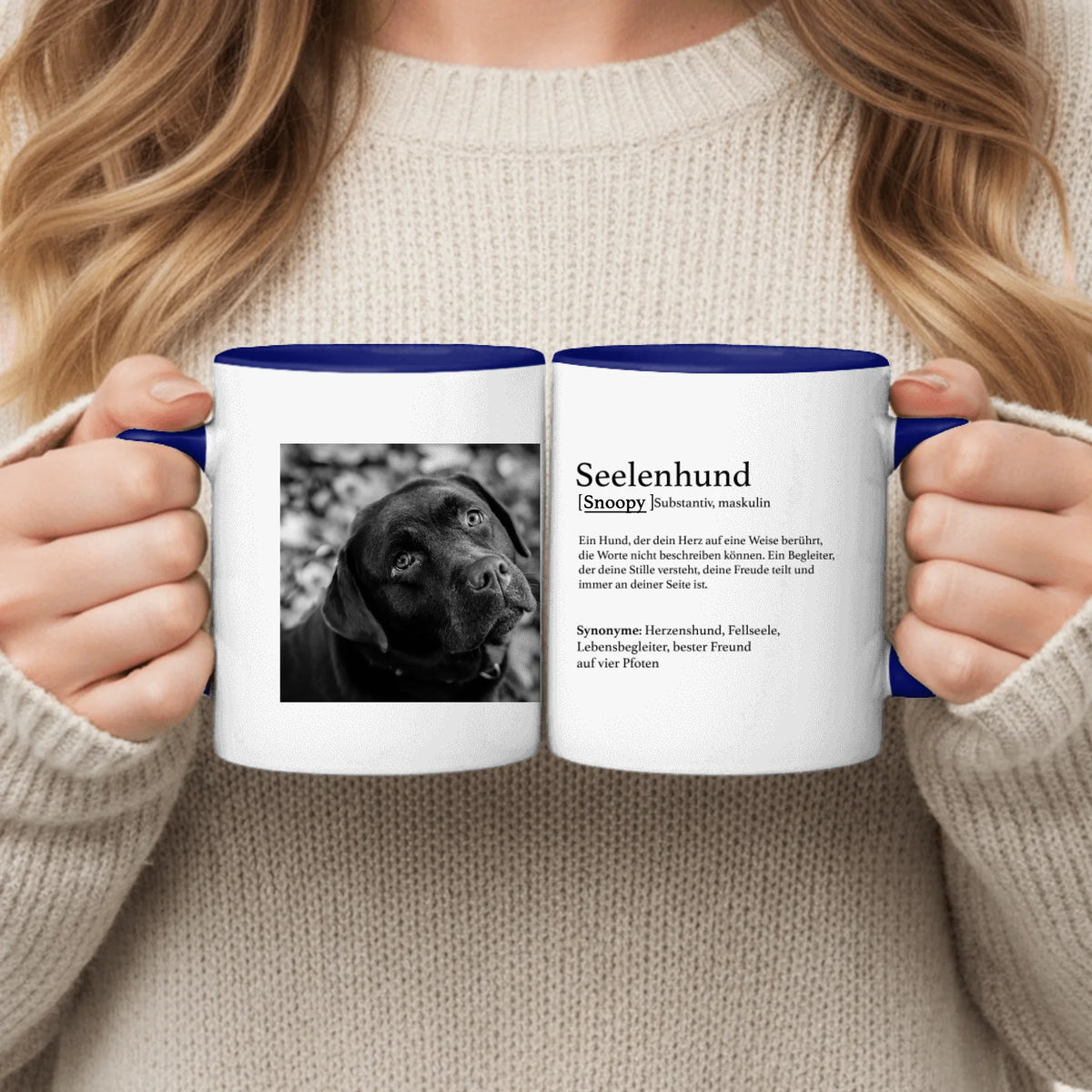 Mug SHOP New 1