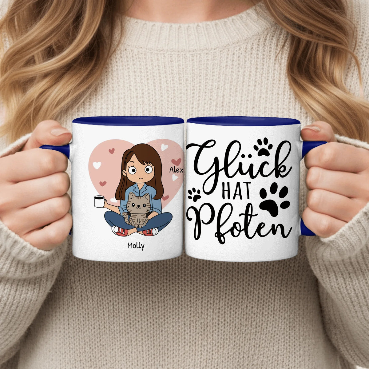Mug SHOP New 1