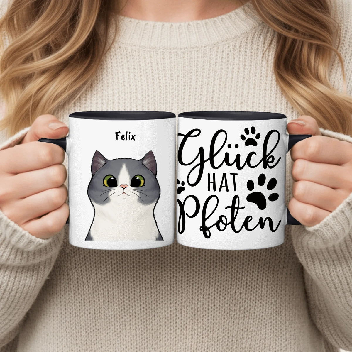 Mug SHOP New 1