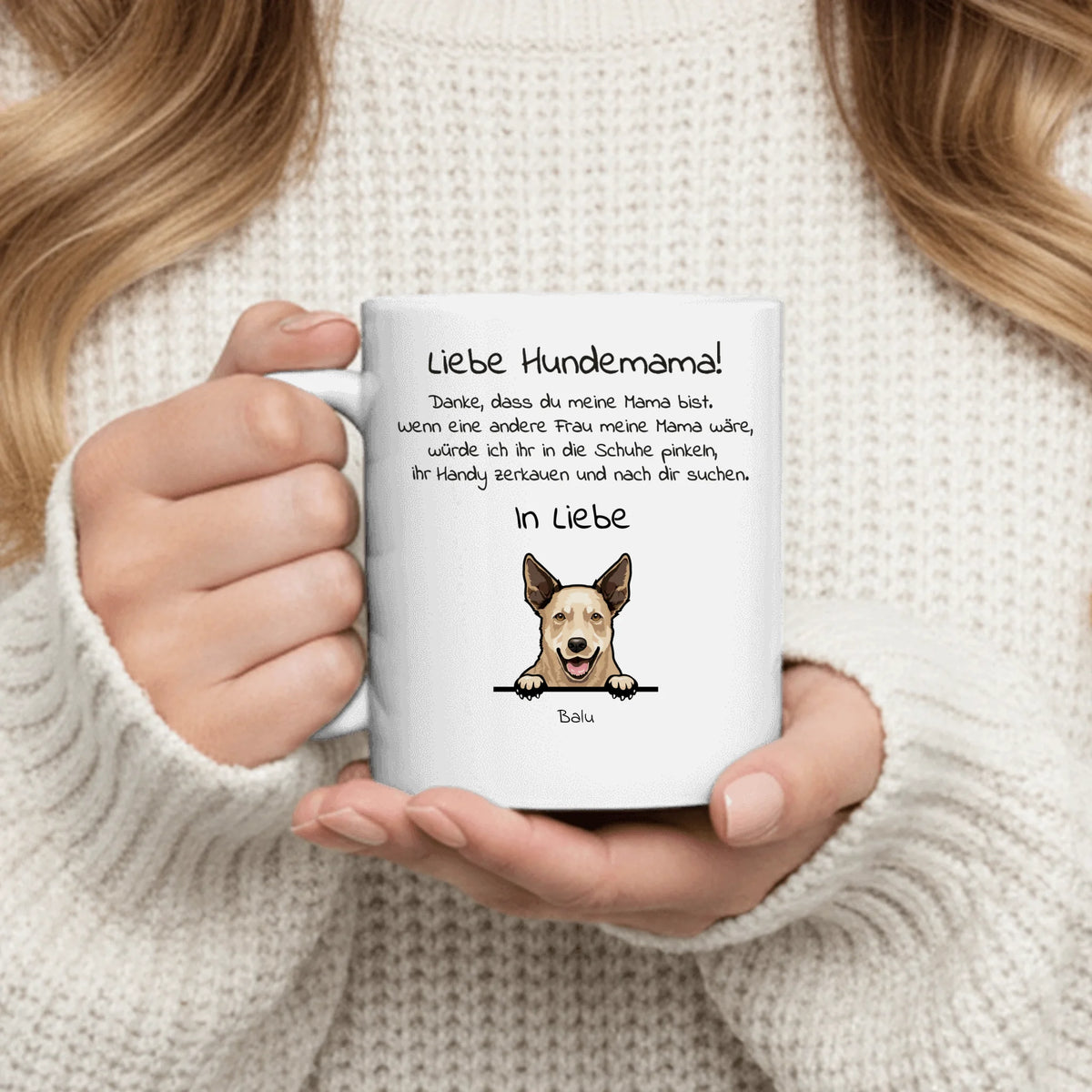 Mug SHOP New 2