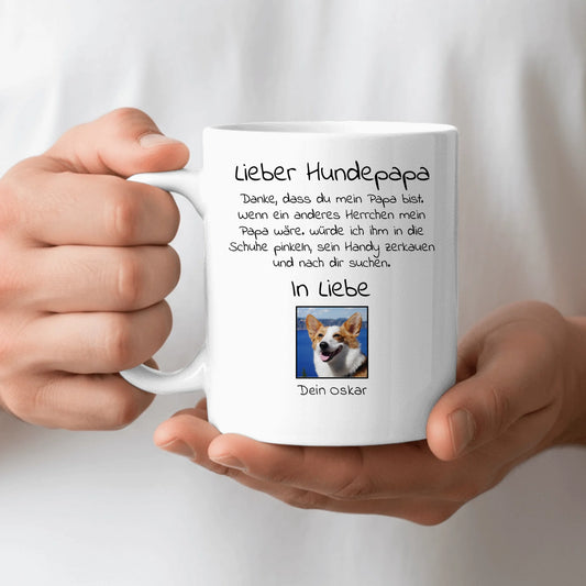 Mug SHOP New 2 m