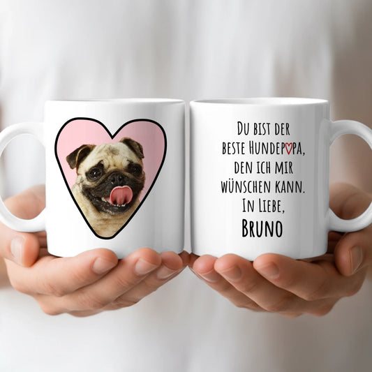 Mug SHOP New 1 m