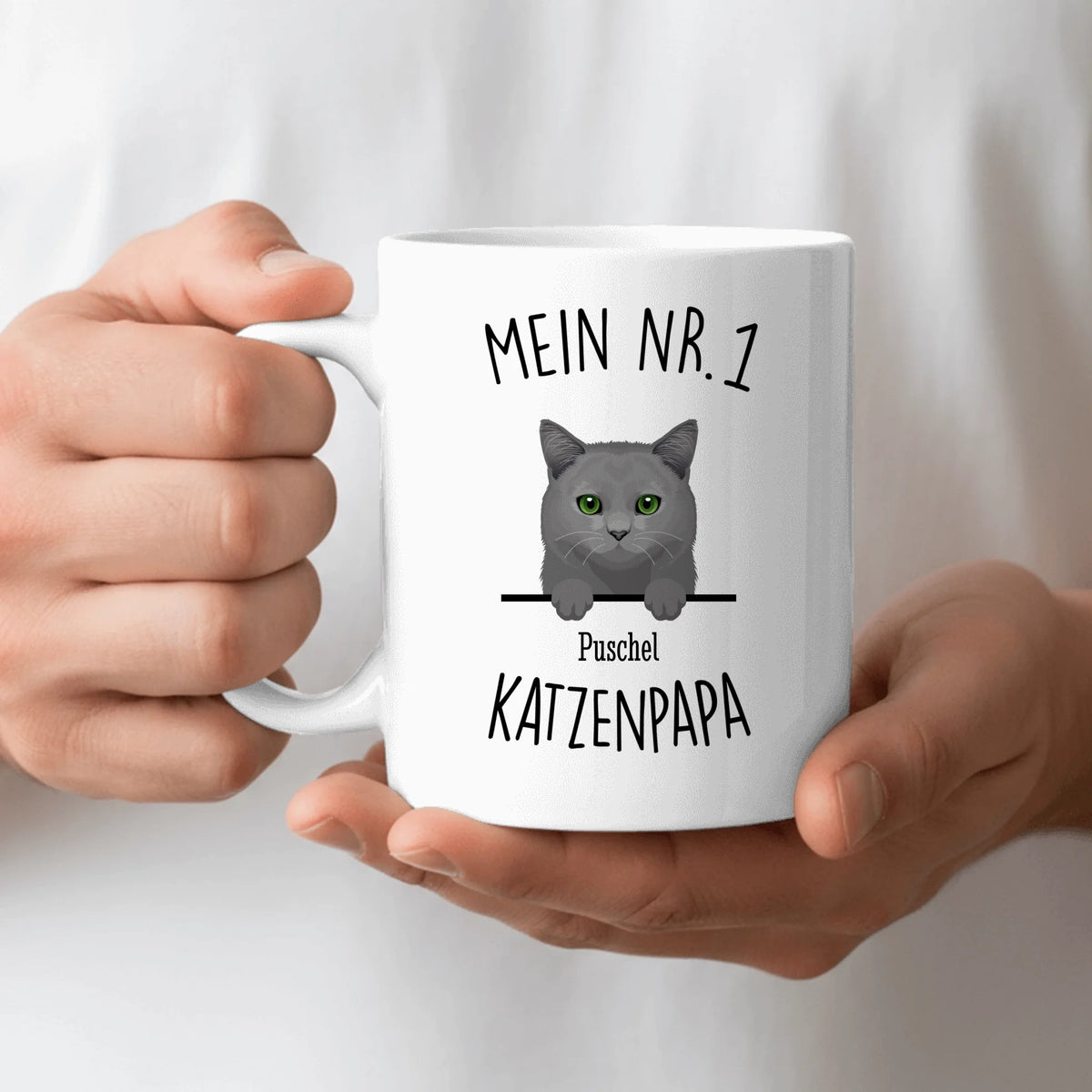 Mug SHOP New 2 m