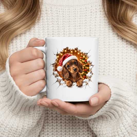 Mug SHOP New 2