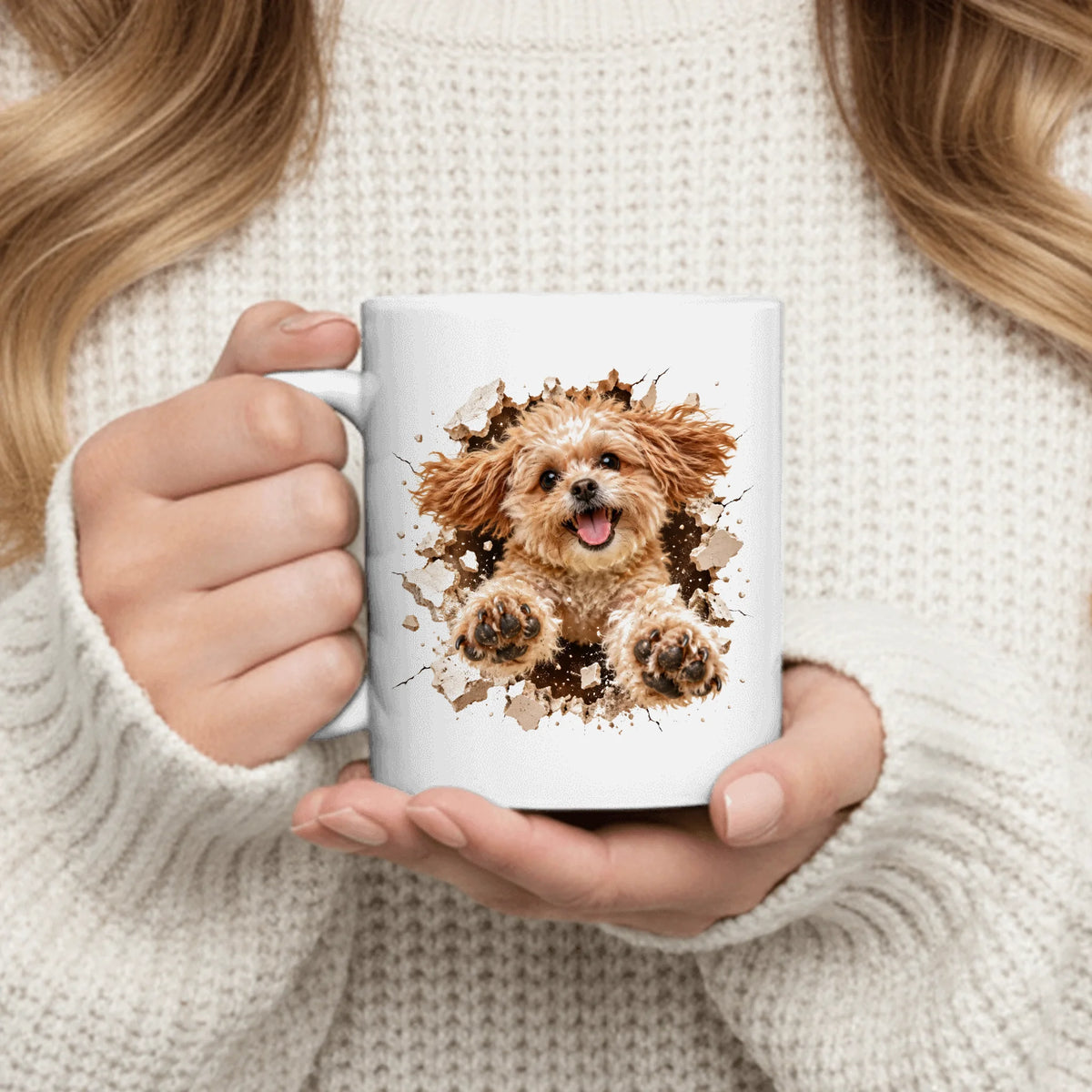 Mug SHOP New 2