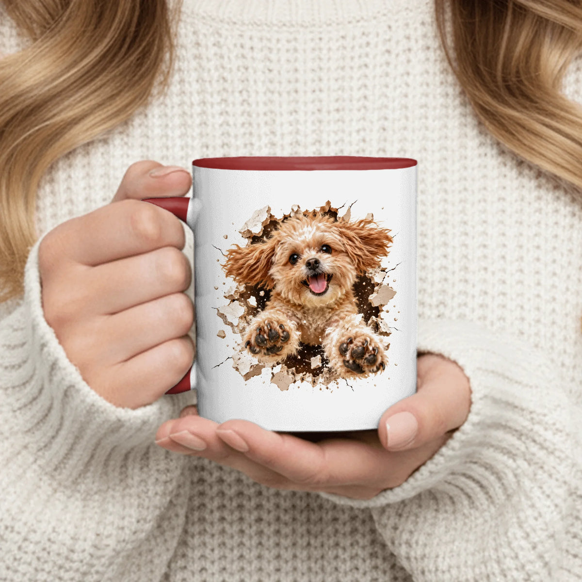 Mug SHOP New 2