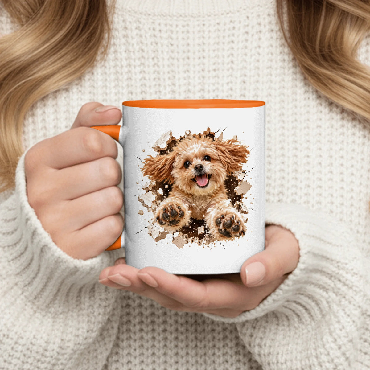 Mug SHOP New 2