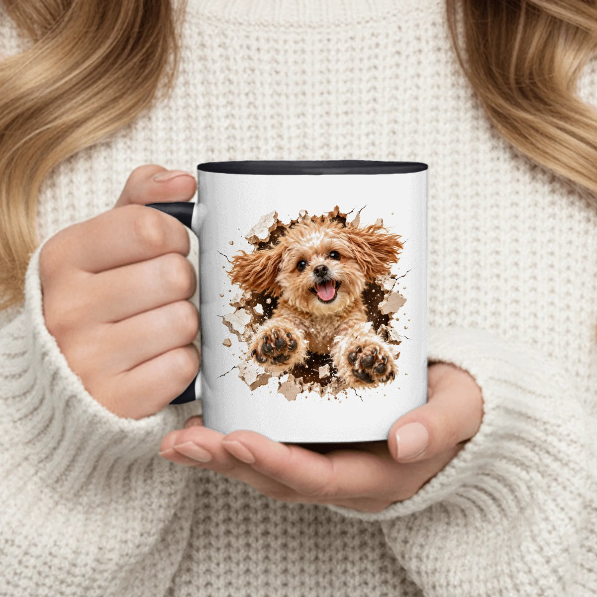 Mug SHOP New 2
