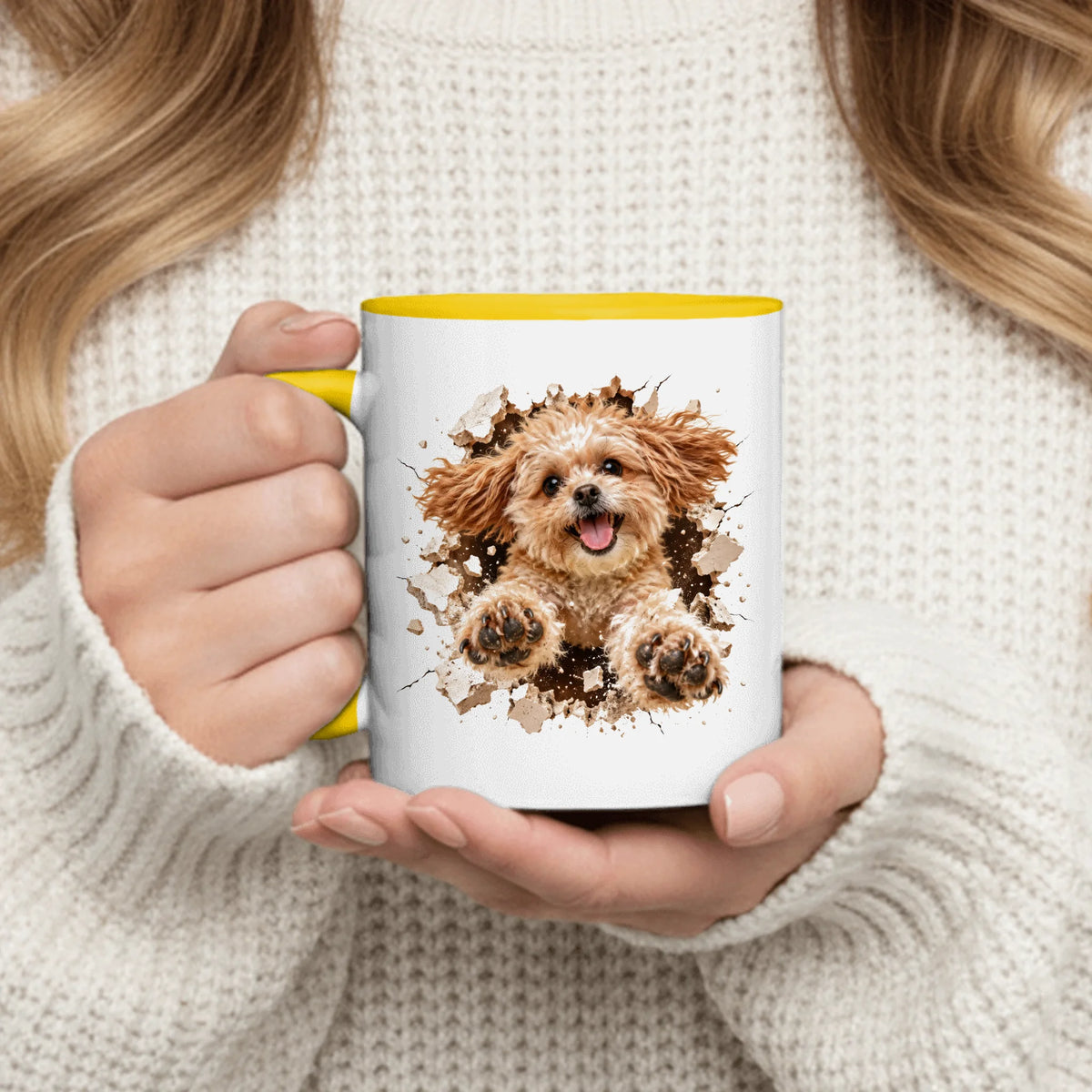 Mug SHOP New 2