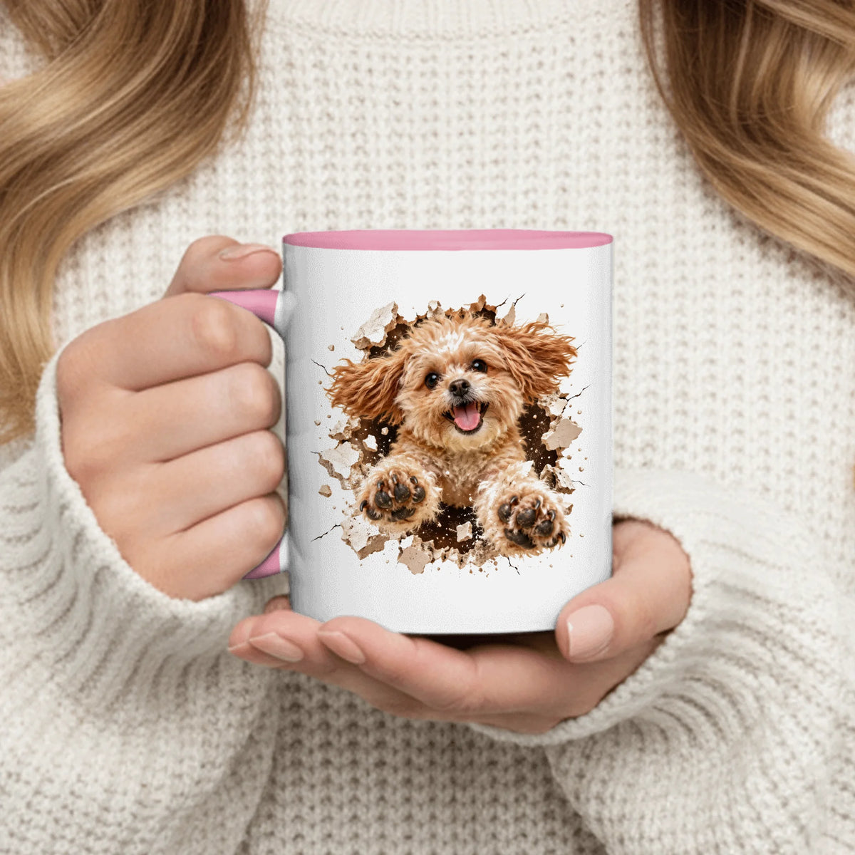 Mug SHOP New 2
