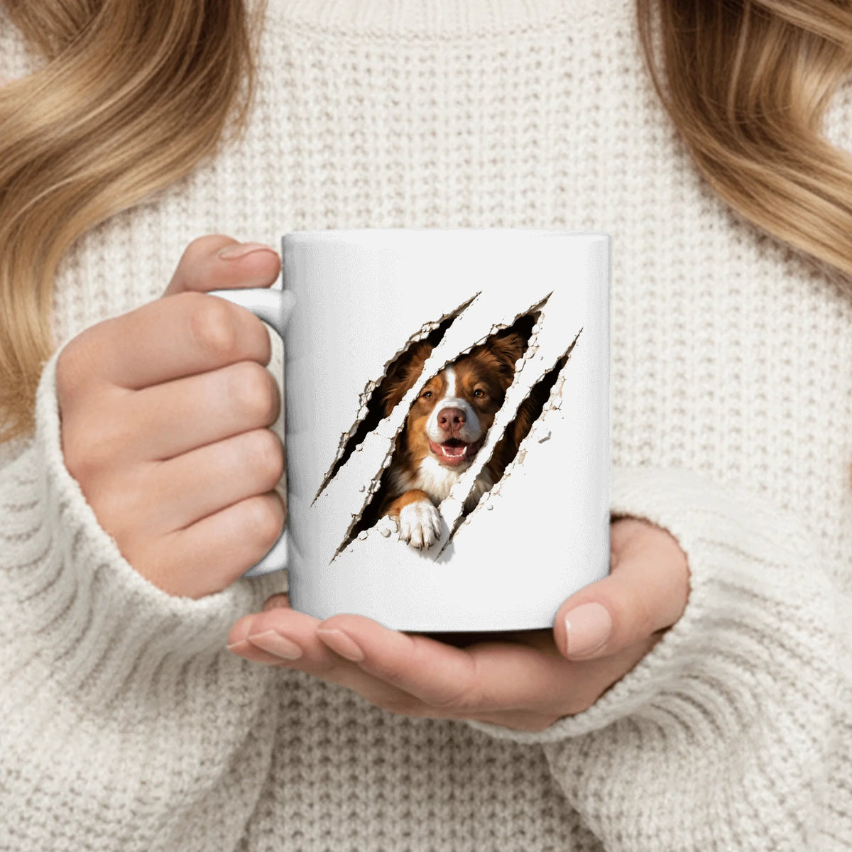 Mug SHOP New 2
