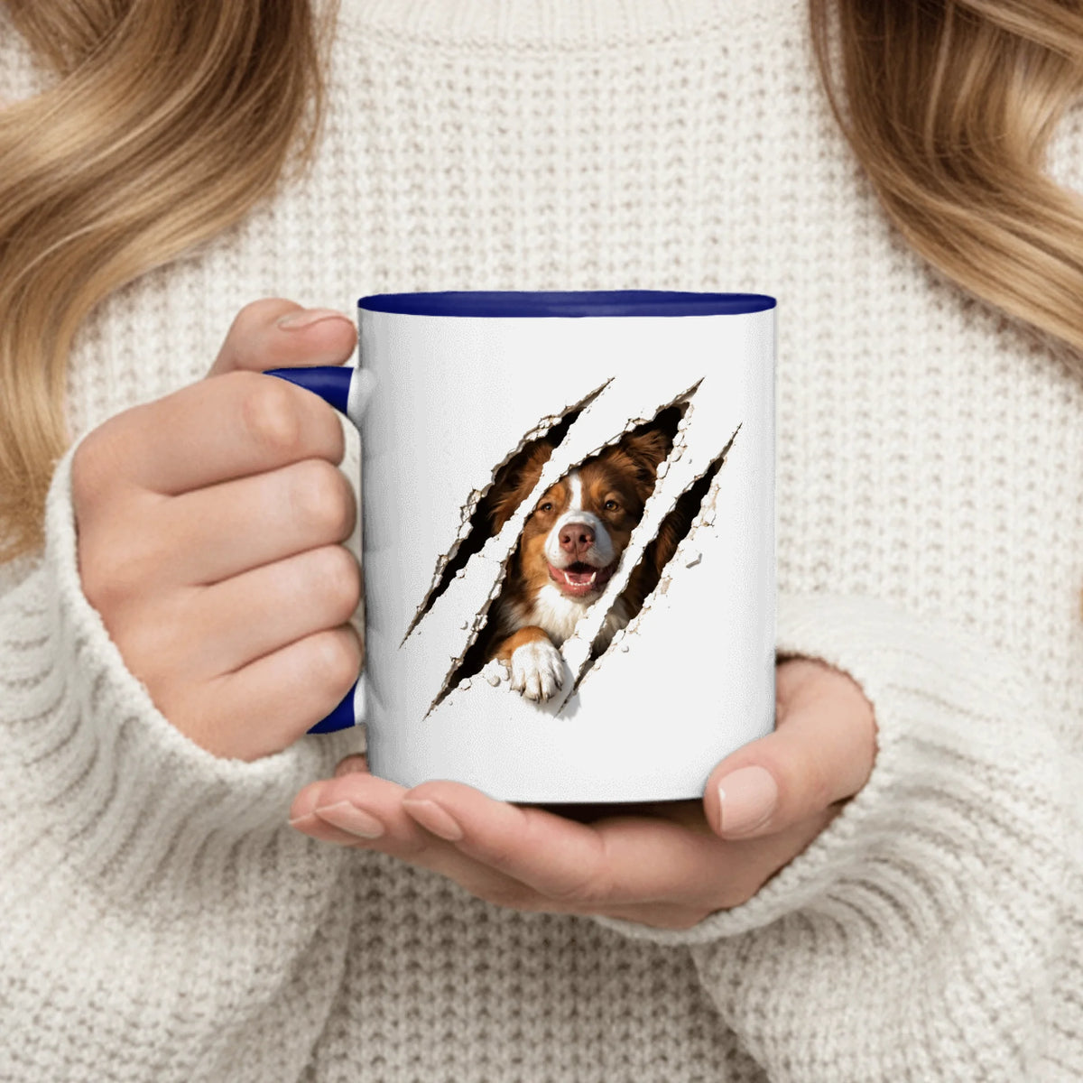 Mug SHOP New 2