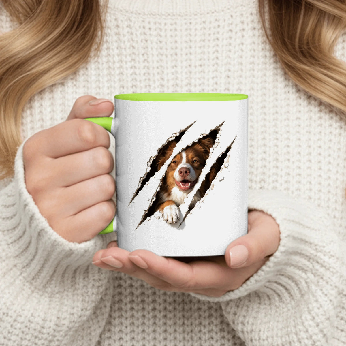 Mug SHOP New 2